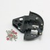 2inch Widen Robot Mechanical Claw Gripper for RC Robotic Support MG996R