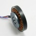 Ultra High Performance Brushless Motor iPower MT8017 135KV 6S for Multicopter Airplane