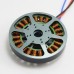 Ultra High Performance Brushless Motor iPower MT8017 135KV 6S for Multicopter Airplane