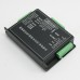 Real Time Compensation Stepper Motor Close Loop Controller Servo Driver Principle Grating Ruler Feedback