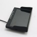 7 Inch Monitor 5.8G Reciever LED Portable Display HD Display (No Battery Version) for FPV Photography