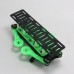 Hovership  Micro H-Quadcopter 3D Printed 270 Wheel Base 4-Axis Quadcopter Foldable Frame