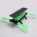 Hovership  Micro H-Quadcopter 3D Printed 270 Wheel Base 4-Axis Quadcopter Foldable Frame