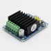 Arduino Smart Car 30A Dual Channel Motor Driver Module Large Power H Bridge Strong Brake