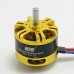 Multi Rotor Brushless Motor BE2808-13 (1080KV) for Quad Hexa Octa Multicopter