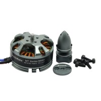 Brushless Motor iPower MT4108 700KV for Quad HexCopter EZO Japanese Bearing