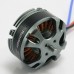 Brushless Motor iPower MT4108 700KV for Quad HexCopter EZO Japanese Bearing