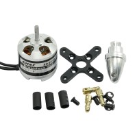 EMAX XA2212 Quad Hexa Multicopter Motor 980KV and Accessory