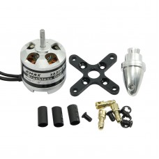 EMAX XA2212 Quad Hexa Multicopter Motor 1400KV and Accessory