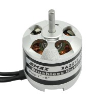 EMAX XA2212 Quad Hexa Multicopter Motor 980KV 