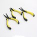 10 in1 Hex Screw Driver Pliers Tools Set for RC heli plane Car Align JR Futaba