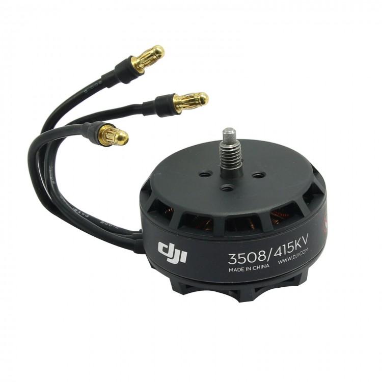 DJI E600 Motor 3508 / 415KV (CCW)