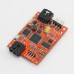 N-OSD Remzibi OSD Module Special for DJI Lite/V2 GPS vs iOSD