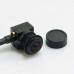 Aomway HD Mini 1/3'' CMOS FPV Camera 2.8 Lens Module 600TVL PAL JST Port