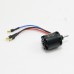 X2216 KV1400 Brushless Motor 1.5KG Fixed Wing KT Board EPO for Multicopter