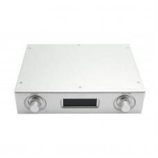 Aquarius PCM1794 Decoder DAC Sampling Received the Most High-end AK4118 110V/220V Zero Profit Promotion Period White