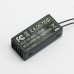 Graupner HOTT GR-16L 8 Channel 2.4GHz Receiver for MZ-12 6CH Transmitter