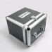 Aluminum Case Box Carry Case for Hubsan X4 H107D H107C FPV Quadcopter