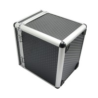 Aluminum Case Box Carry Case for Hubsan X4 H107D H107C FPV Quadcopter