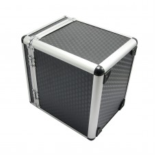 Aluminum Case Box Carry Case for Hubsan X4 H107D H107C FPV Quadcopter