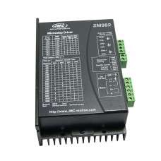 CNC Stepper Motor Driver controller 2M982 7.8A Driver 2 Phase for CNC Engraving Machine