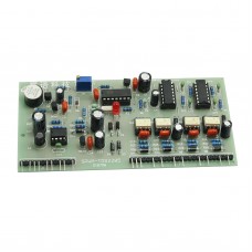 DC-AC Converter Pure Sin  Wave Inverter H Bridge Drive Board