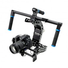 Nebula 5200Pro Handheld 3-Axis Brushless Gimbal DSLR Camera Stablizer f/ RED C300 BMCC