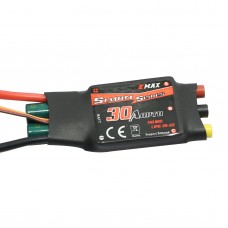 EMax Simonk ESC 30A OPTO Speed Controller Blheli Compatible for RC Multicopters