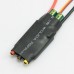 EMax Simonk ESC 30A OPTO Speed Controller Blheli Compatible for RC Multicopters