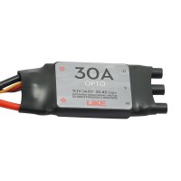 30A OPTO Brushless ESC Speed Controller 2-6S for DJI F450 550 RC Multicopters
