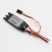 30A OPTO Brushless ESC Speed Controller 2-6S for DJI F450 550 RC Multicopters