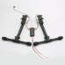 DJI Phantom Vision Electronic Retractable Landing Gear for FPV Photography