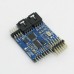 S-OSD iOSD Remzibi OSD Module with Flight Mode for DJI NAZA Lite/V2 GPS vs N-OSD