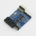 S-OSD iOSD Remzibi OSD Module with Flight Mode for DJI NAZA Lite/V2 GPS vs N-OSD