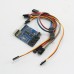 S-OSD iOSD Remzibi OSD Module with Flight Mode for DJI NAZA Lite/V2 GPS vs N-OSD