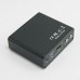 SCART to HDMI Scaler Box for Analog Video YC RGB Image on HDTV 