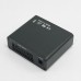 SCART to HDMI Scaler Box for Analog Video YC RGB Image on HDTV 