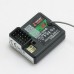 Flysky FS-iR4 4CH 2.4Ghz AFHDS2 RC Receiver For FS-iT4 FS IR4