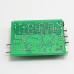WM8740 + DIR9001 DAC Board Support Coaxial and USB Input