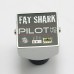 Fatshark PilotHD Onboard V2 720P FPV HD Camera 3.6mm Lens 30fps for RC Airplane Photography