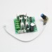 6V-90V 15A Pulse Width PWM DC Motor Speed Regulator Controller Switch 12v 24v