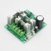 6V-90V 15A Pulse Width PWM DC Motor Speed Regulator Controller Switch 12v 24v