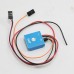 Jiyi P2 32Bit Processor Flight Controller with 10HZ U-Blox GPS Combo for Quad Hexa Multirotors