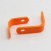 3D Printed 2 Axis Brushless Gimbal Camera Mount Frame Kit only for Camera Mobius 808 FPV