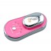 Mini BIO Micro-current Wrinkles Removal Facial Care Beauty Device