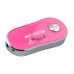 Mini BIO Micro-current Wrinkles Removal Facial Care Beauty Device
