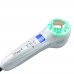 Photon LED Light Cold Hot Ice Hot Ionic Positive Negative Ion Portable Hammer