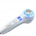 Photon LED Light Cold Hot Ice Hot Ionic Positive Negative Ion Portable Hammer