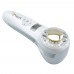 Photon LED Light Cold Hot Ice Hot Ionic Positive Negative Ion Portable Hammer