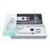 Pro Mini Portable Galvanic Micro Current Ion Face Lifting Wrinkle Remover